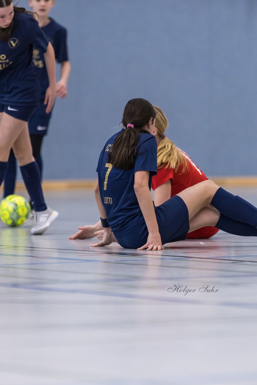 Bild 151 - wCJ Hamburger Futsalmeisterschaft